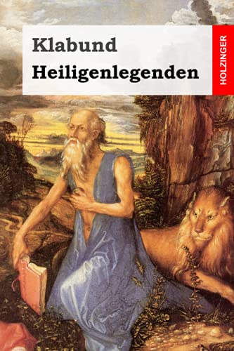 Heiligenlegenden von Independently published